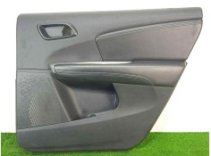 Recambio de guarnecido puerta trasera derecha para fiat freemont (345) 2.0 16v multijet cat referencia OEM IAM   