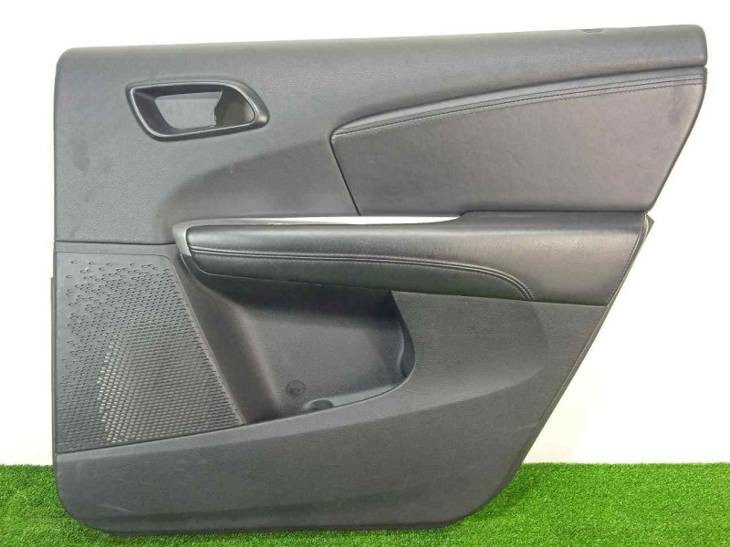 Recambio de guarnecido puerta trasera derecha para fiat freemont (345) 2.0 16v multijet cat referencia OEM IAM   