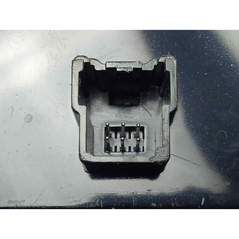 Recambio de mando climatizador para chevrolet cruze 1.6 cat referencia OEM IAM 3827208  