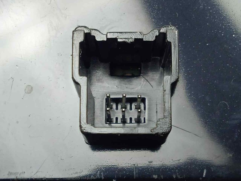 Recambio de mando climatizador para chevrolet cruze 1.6 cat referencia OEM IAM 3827208  