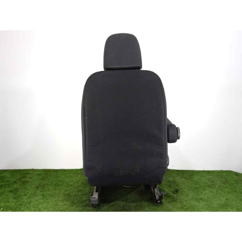 Recambio de asiento delantero izquierdo para fiat talento kasten (296) 2.0 mjet referencia OEM IAM  TELA 