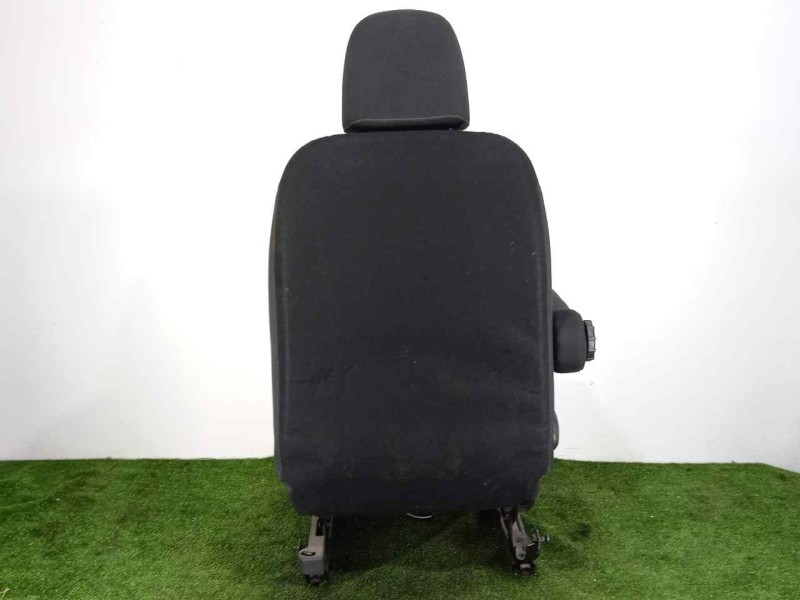 Recambio de asiento delantero izquierdo para fiat talento kasten (296) 2.0 mjet referencia OEM IAM  TELA 
