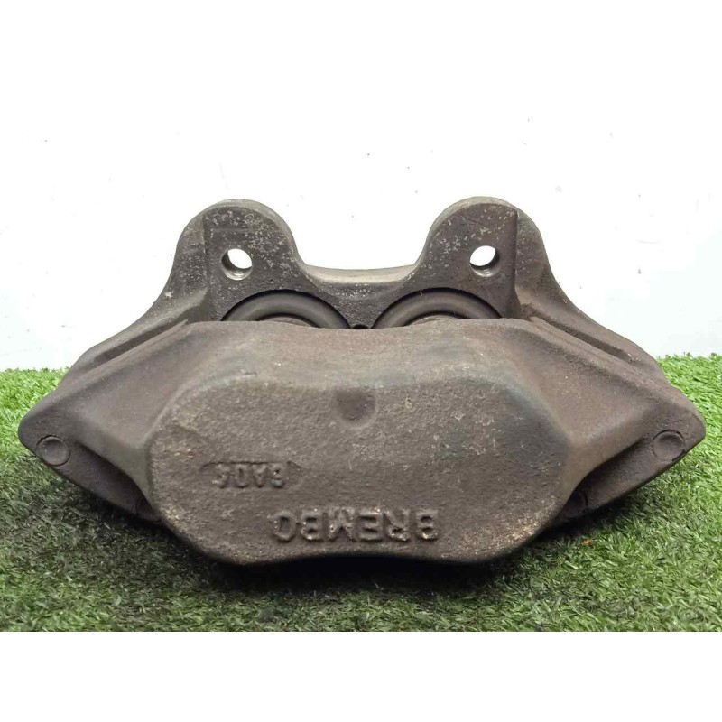 Recambio de pinza freno delantera derecha para iveco daily caja abierta / volquete 2.5 turbodiesel referencia OEM IAM  BREMBO - 