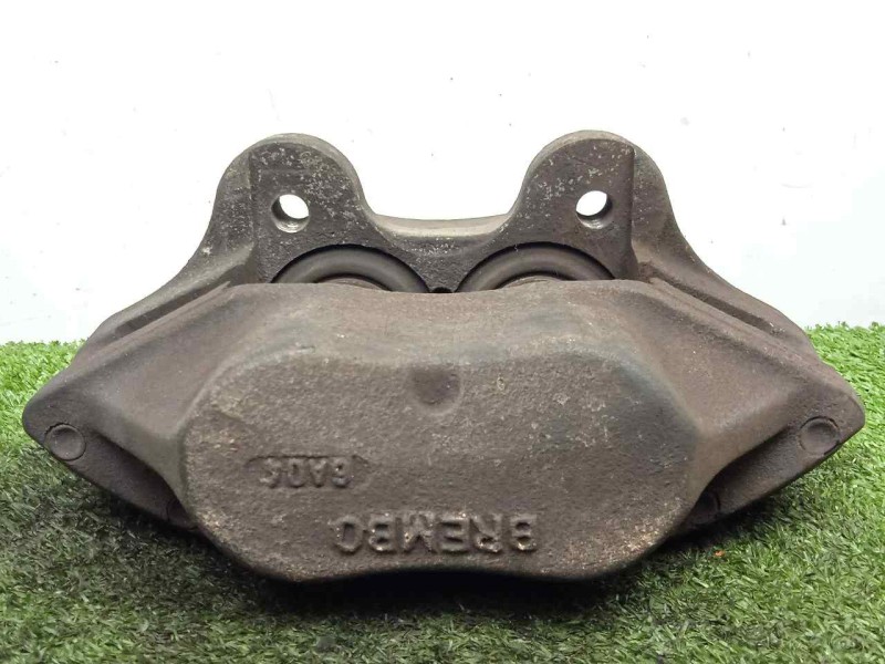 Recambio de pinza freno delantera derecha para iveco daily caja abierta / volquete 2.5 turbodiesel referencia OEM IAM  BREMBO - 