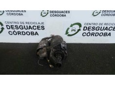 Recambio de motor arranque para audi 100 berlina (c4) 2.6 v6 cat (abc) referencia OEM IAM   