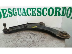 Recambio de brazo suspension inferior delantero izquierdo para renault espace iv (jk0) 2.2 dci turbodiesel referencia OEM IAM 0  2