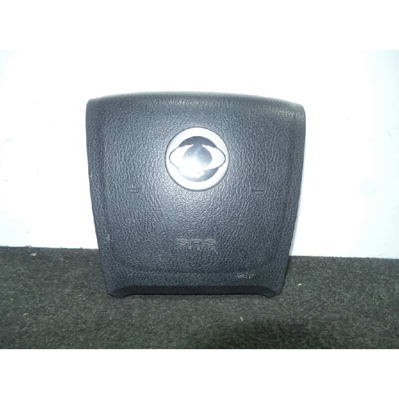 Recambio de airbag delantero izquierdo para ssangyong rodius 2.7 turbodiesel cat referencia OEM IAM 8620021500  