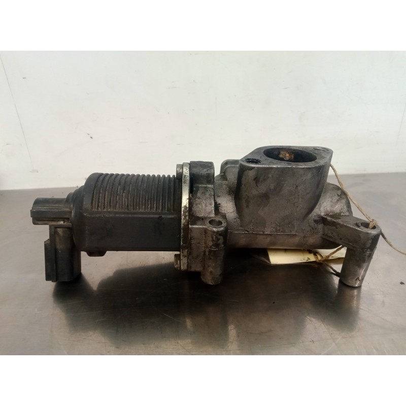 Recambio de valvula egr para fiat punto berlina (188) referencia OEM IAM 5002400205T162  