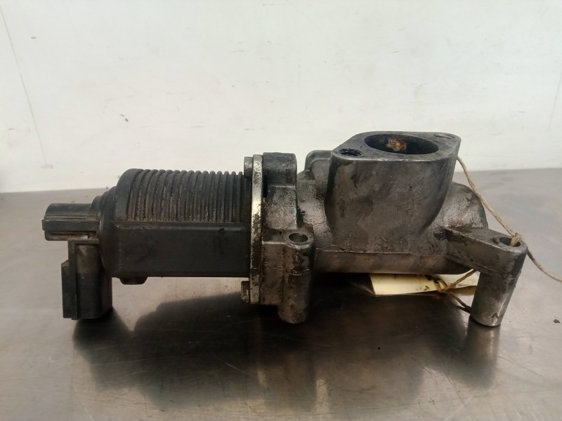 Recambio de valvula egr para fiat punto berlina (188) referencia OEM IAM 5002400205T162  