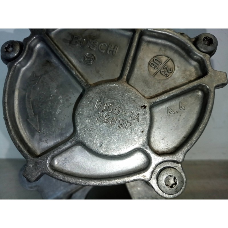 Recambio de depresor freno / bomba vacio para ford galaxy (ca1) 2.0 tdci cat referencia OEM IAM D1651A-2809P  