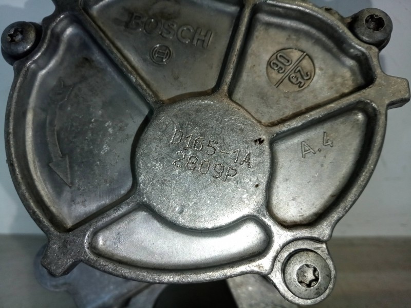 Recambio de depresor freno / bomba vacio para ford galaxy (ca1) 2.0 tdci cat referencia OEM IAM D1651A-2809P  
