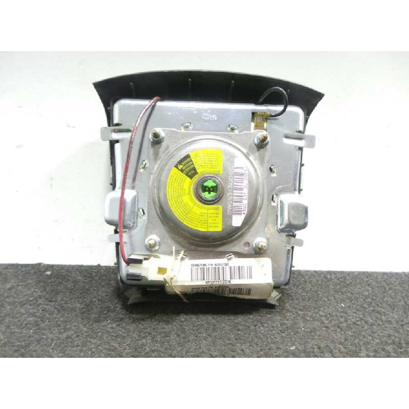 Recambio de airbag delantero izquierdo para ssangyong rodius 2.7 turbodiesel cat referencia OEM IAM 8620021500  