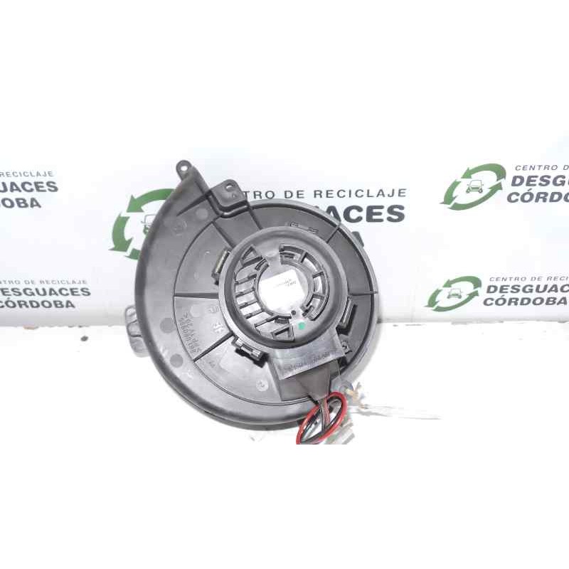 Recambio de motor calefaccion para opel astra h berlina 1.9 16v cdti cat (z 19 dth / lrd) referencia OEM IAM 52407543 ASTRA.H - 