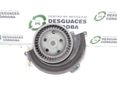 Recambio de motor calefaccion para opel astra h berlina 1.9 16v cdti cat (z 19 dth / lrd) referencia OEM IAM 52407543 ASTRA.H -  2