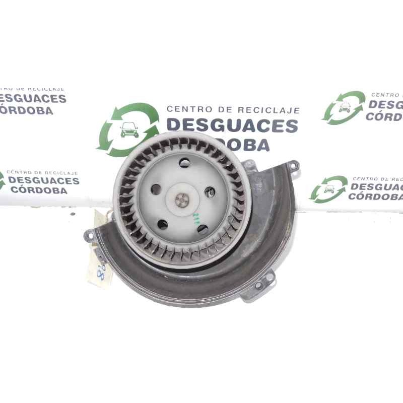 Recambio de motor calefaccion para opel astra h berlina 1.9 16v cdti cat (z 19 dth / lrd) referencia OEM IAM 52407543 ASTRA.H - 