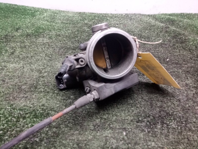 Recambio de caja mariposa para bmw r 1200 rt/st referencia OEM IAM 13547685324 K26 - 05-10 DERECHA