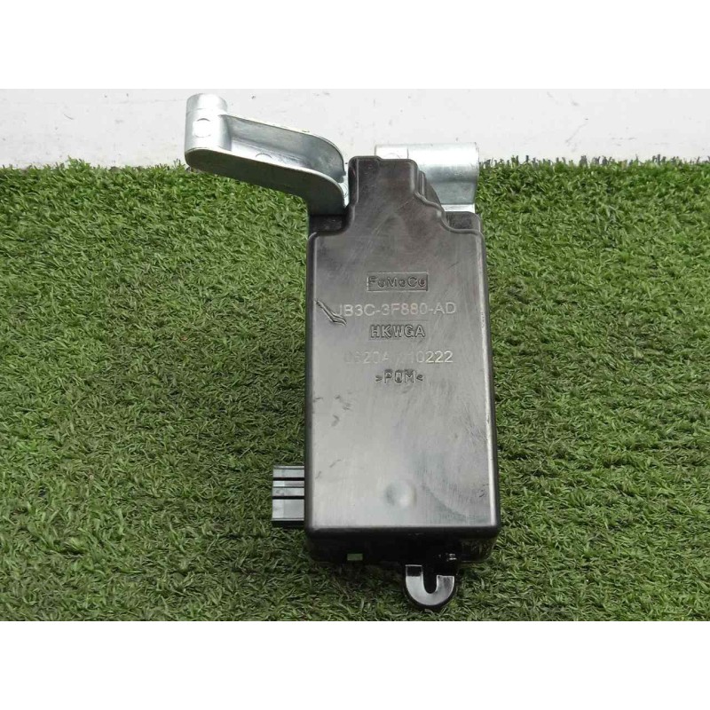 Recambio de bloqueo direccion para ford ranger (tke) 2.0 tdci panther cat referencia OEM IAM JB3C3F880AD  