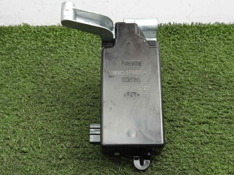 Recambio de bloqueo direccion para ford ranger (tke) 2.0 tdci panther cat referencia OEM IAM JB3C3F880AD  