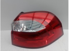 Recambio de piloto trasero derecho para kia rio 1.2 cat referencia OEM IAM 924021W2  