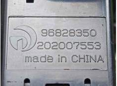 Recambio de warning para chevrolet cruze 1.6 cat referencia OEM IAM 96828350-202007553   2