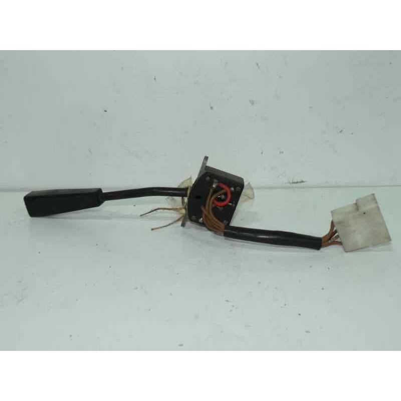 Recambio de mando limpia para nissan trade 2.0 d referencia OEM IAM  5.PINES 