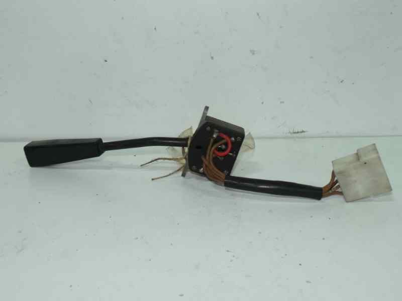 Recambio de mando limpia para nissan trade 2.0 d referencia OEM IAM  5.PINES 