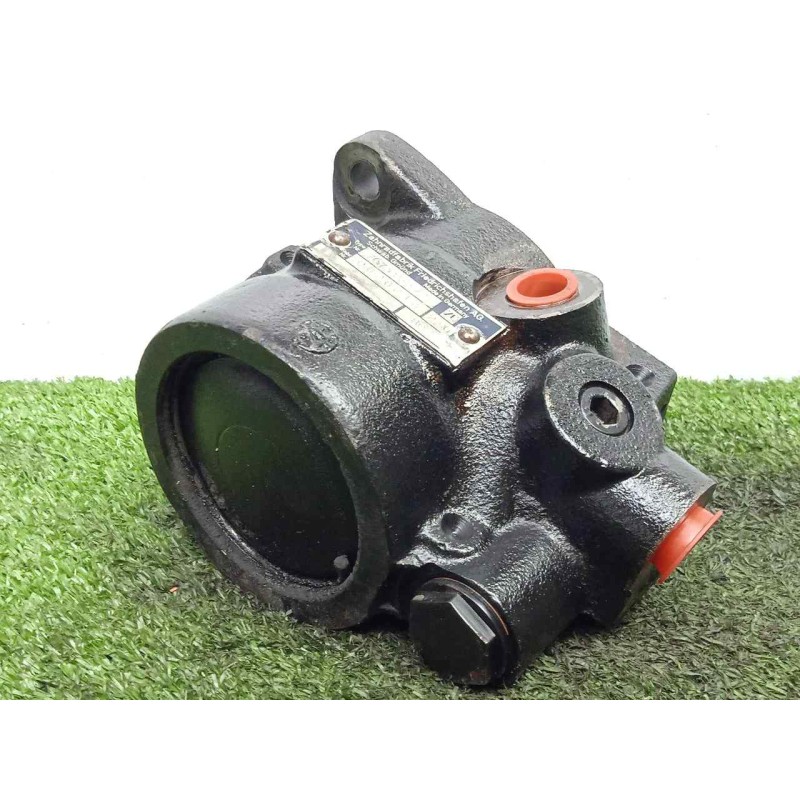 Recambio de bomba direccion para iveco daily caja abierta / volquete 2.5 turbodiesel referencia OEM IAM 7673955727-0028213  