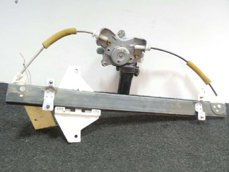 Recambio de elevalunas trasero derecho para ssangyong rodius 2.7 turbodiesel cat referencia OEM IAM   