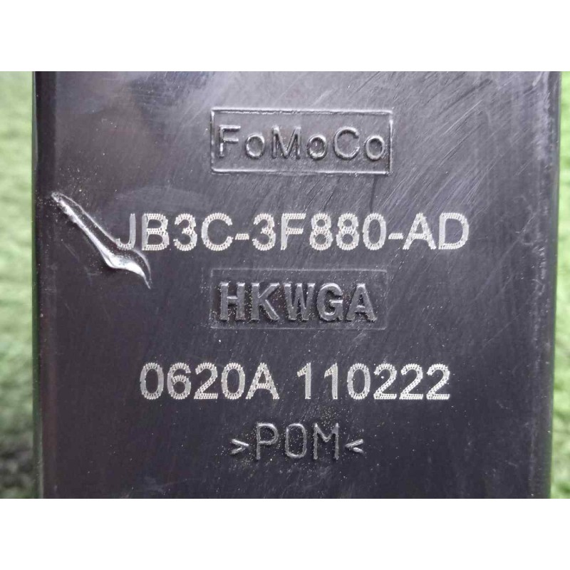 Recambio de bloqueo direccion para ford ranger (tke) 2.0 tdci panther cat referencia OEM IAM JB3C3F880AD  