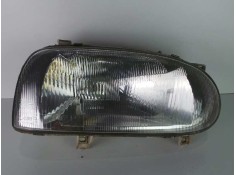 Recambio de faro derecho para volkswagen golf iii berlina (1h1) 1.9 diesel referencia OEM IAM  OPTICA.SIMPLE ENCHUFE.OVALADO