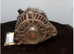 Recambio de alternador para ford fiesta berlina intro referencia OEM IAM 96MF10300DC-A002T82091-70AH MITSUBISHI 70 AH