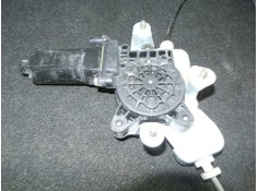 Recambio de elevalunas trasero derecho para ssangyong rodius 2.7 turbodiesel cat referencia OEM IAM    2