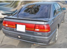Recambio de aleron trasero para mazda 626 berl./coupe/famil. (gd/gv) 2.2 cat referencia OEM IAM   
