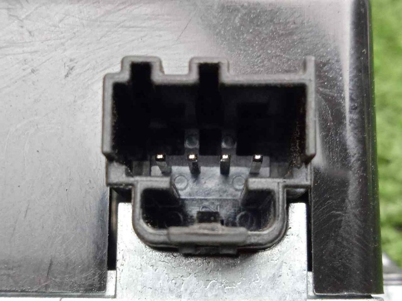 Recambio de bloqueo direccion para ford ranger (tke) 2.0 tdci panther cat referencia OEM IAM JB3C3F880AD  