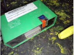 Recambio de centralita check control para honda civic berlina (eg/eh) 1.5 cat referencia OEM IAM RK0242   2