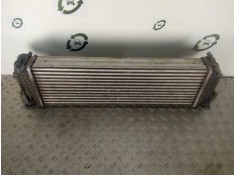 Recambio de intercooler para iveco daily pr 2.3 diesel cat referencia OEM IAM 5801526777 600X190X64 ALUMINIO 2
