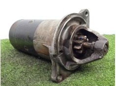 Recambio de motor arranque para iveco daily caja abierta / volquete 2.5 turbodiesel referencia OEM IAM SINREFERENCIA 9.DIENTES 