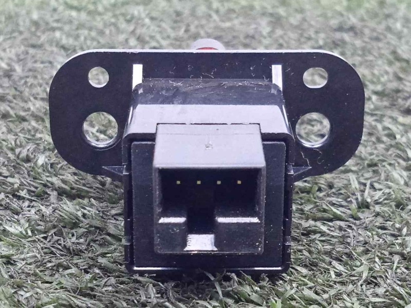 Recambio de warning para chevrolet cruze 1.6 cat referencia OEM IAM 96828350-202007553  