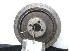 Recambio de polea cigueñal para fiat punto berlina (188) referencia OEM IAM 46747308 6.CANALES DIAMETRO: 167 MM 2