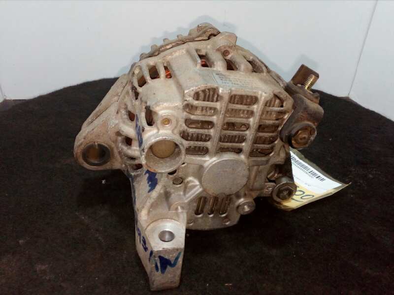 Recambio de alternador para ford fiesta berlina intro referencia OEM IAM 96MF10300DC-A002T82091-70AH MITSUBISHI 70 AH