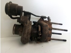 Recambio de turbocompresor para hyundai accent (lc) 1.5 crdi cat referencia OEM IAM 2823127500-K1273022  