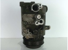 Recambio de compresor aire acondicionado para opel zafira a 2.0 dti referencia OEM IAM  DENSO - 6.CANALES 7SBU16C