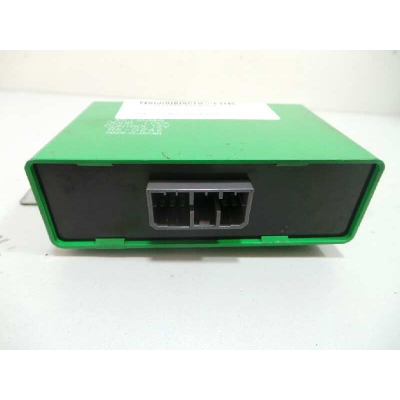 Recambio de centralita check control para honda civic berlina (eg/eh) 1.5 cat referencia OEM IAM RK0242  