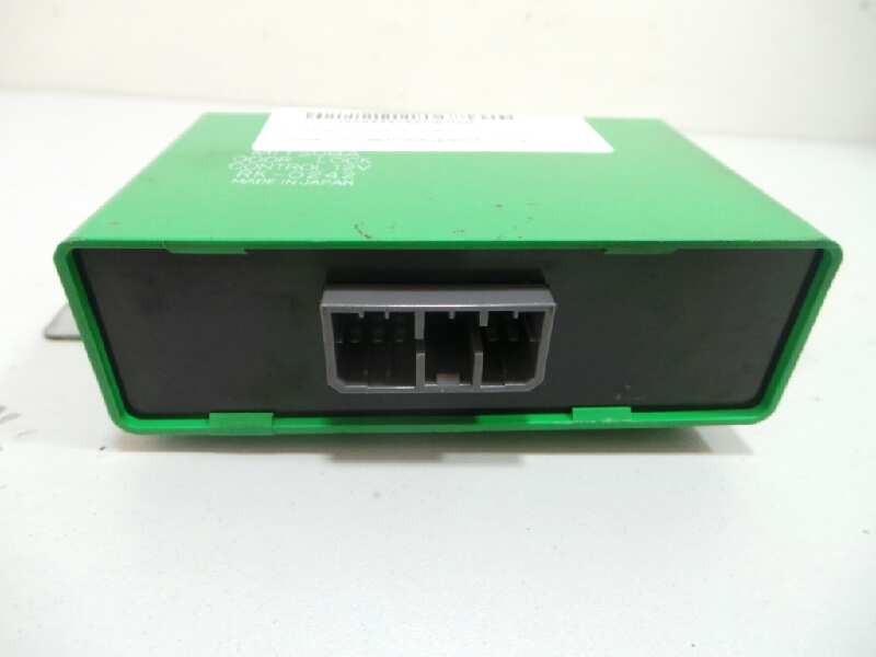 Recambio de centralita check control para honda civic berlina (eg/eh) 1.5 cat referencia OEM IAM RK0242  