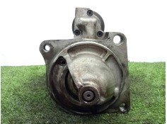 Recambio de motor arranque para iveco daily caja abierta / volquete 2.5 turbodiesel referencia OEM IAM SINREFERENCIA 9.DIENTES  2