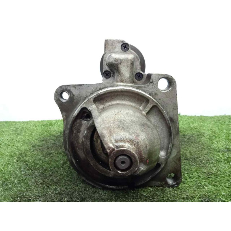 Recambio de motor arranque para iveco daily caja abierta / volquete 2.5 turbodiesel referencia OEM IAM SINREFERENCIA 9.DIENTES 