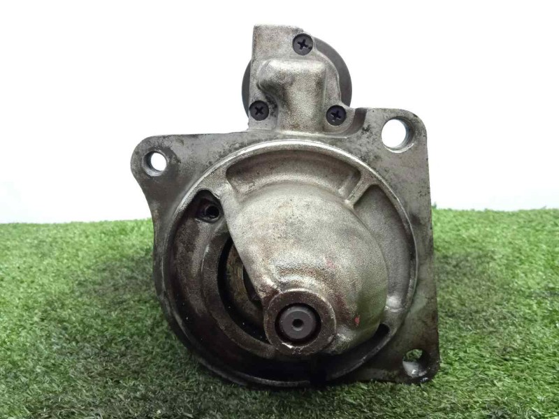 Recambio de motor arranque para iveco daily caja abierta / volquete 2.5 turbodiesel referencia OEM IAM SINREFERENCIA 9.DIENTES 
