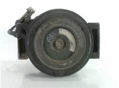 Recambio de compresor aire acondicionado para opel zafira a 2.0 dti referencia OEM IAM  DENSO - 6.CANALES 7SBU16C 2