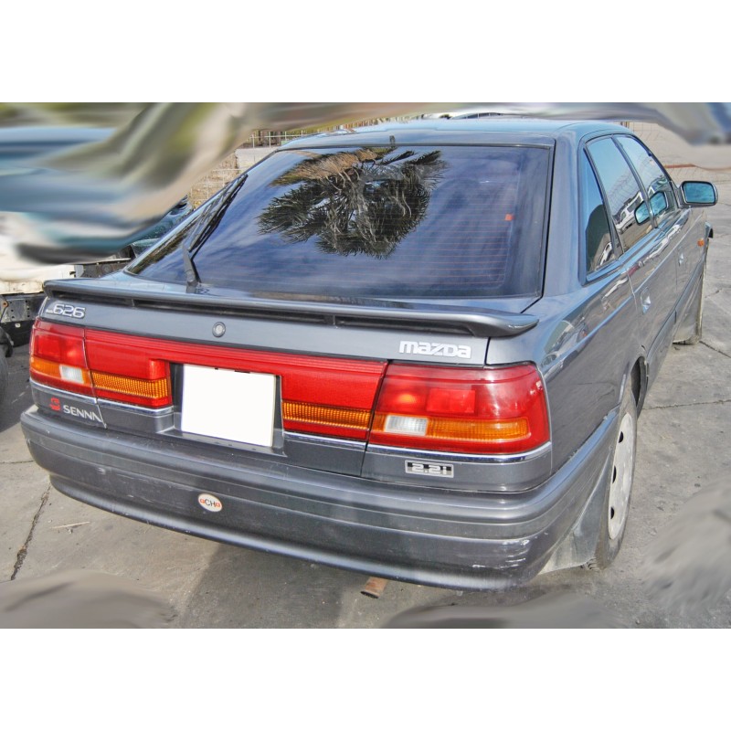 Recambio de porton trasero para mazda 626 berl./coupe/famil. (gd/gv) 2.2 cat referencia OEM IAM   