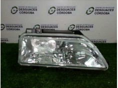 Recambio de faro derecho para citroën xantia berlina referencia OEM IAM 11223102 2.SERIE SIN USAR